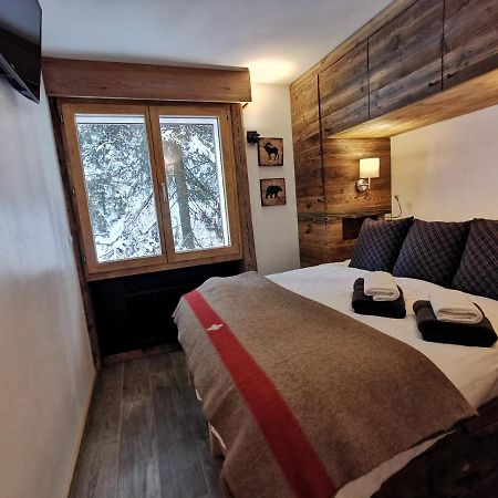Verbier Medran + Private Sauna Экстерьер фото
