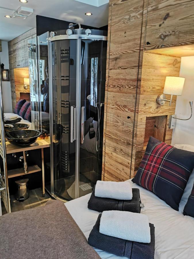Verbier Medran + Private Sauna Экстерьер фото