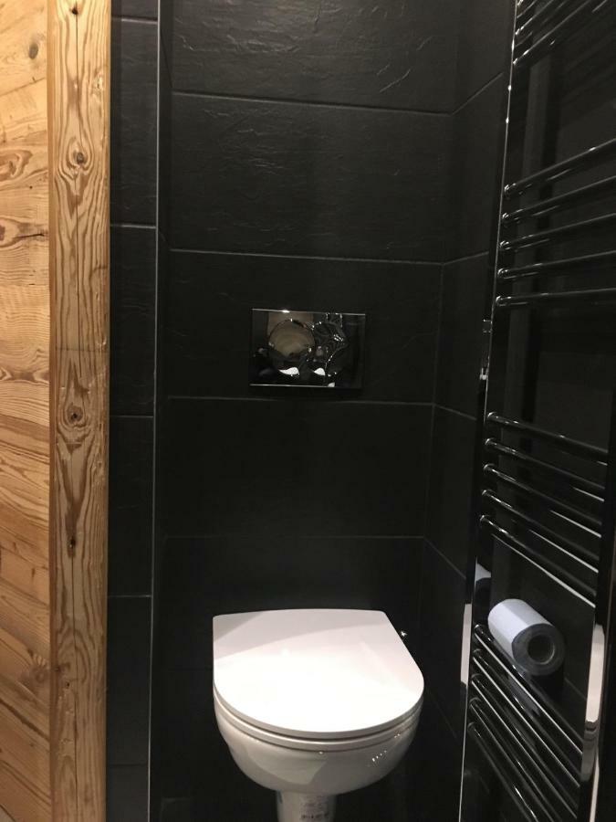 Verbier Medran + Private Sauna Экстерьер фото