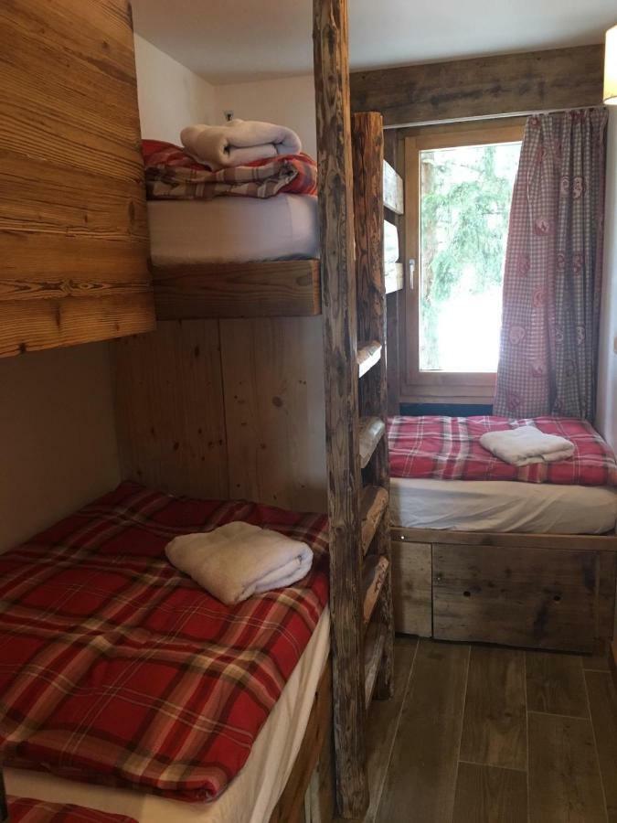 Verbier Medran + Private Sauna Экстерьер фото